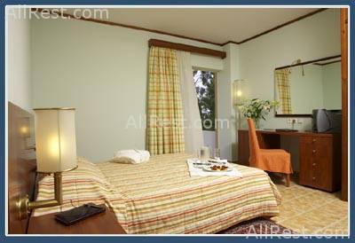 Alkyon Resort Hotel 12
